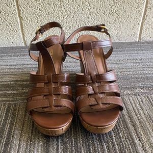 Franco Sarto Wedges